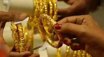 زيادة جديدة.. أسعار الذهب في مصر وعالميا تسجل مستويات غير مسبوقة وتحديثات فورية للمعدن الأصفر